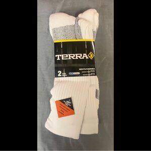 🌟Terra CoolMax Socks